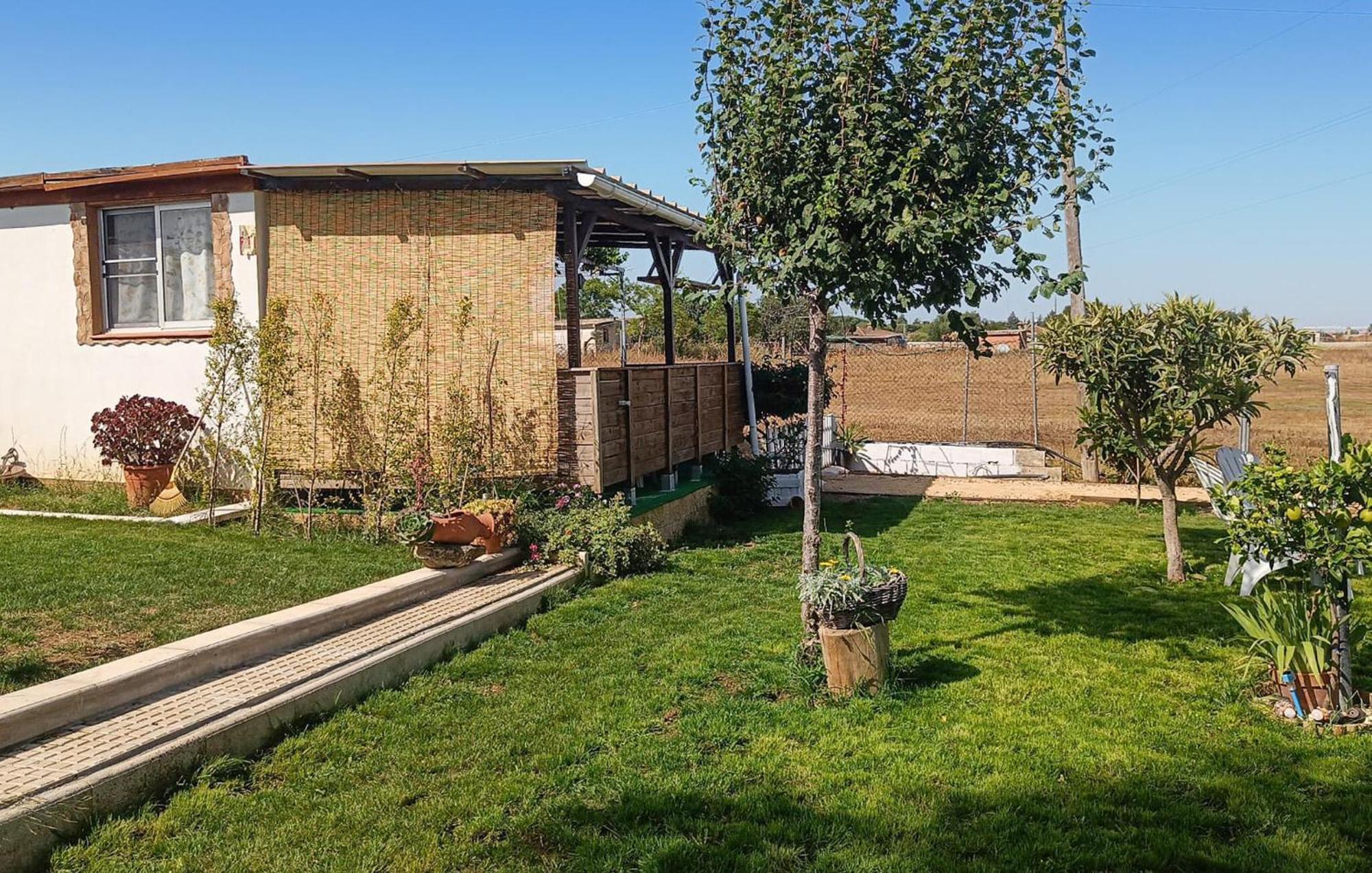Lovely Home In Puerto Real With Wifi Exterior foto